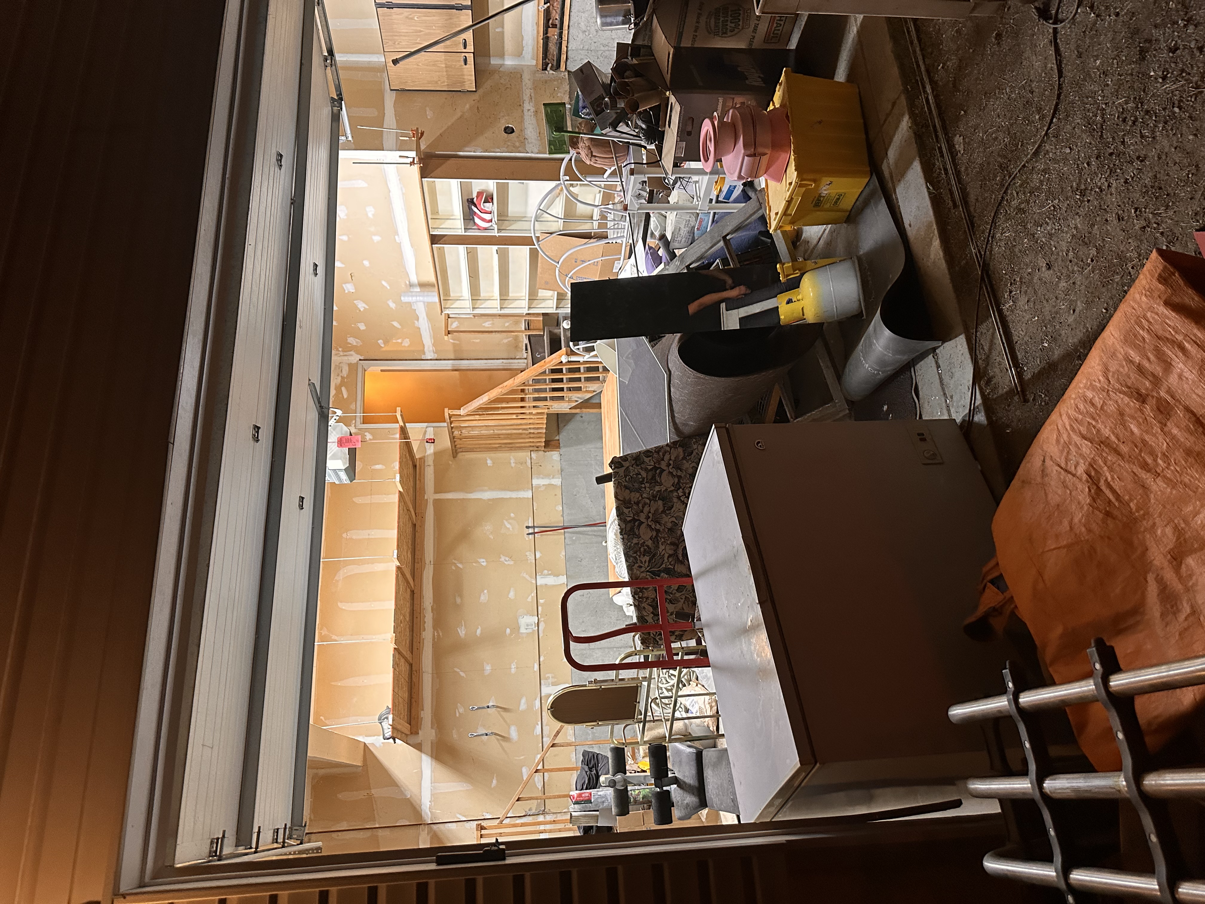 Demo and teardown job completed in CDA