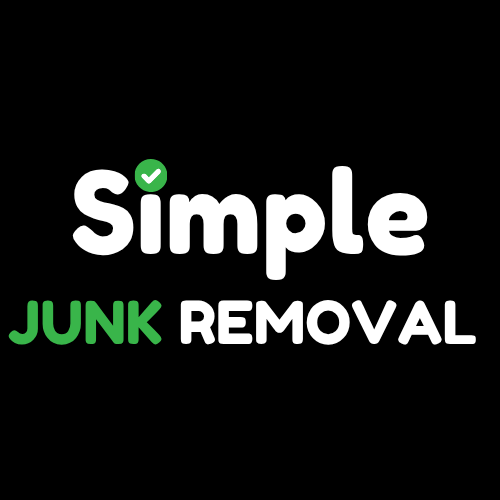 Simple Junk Removal